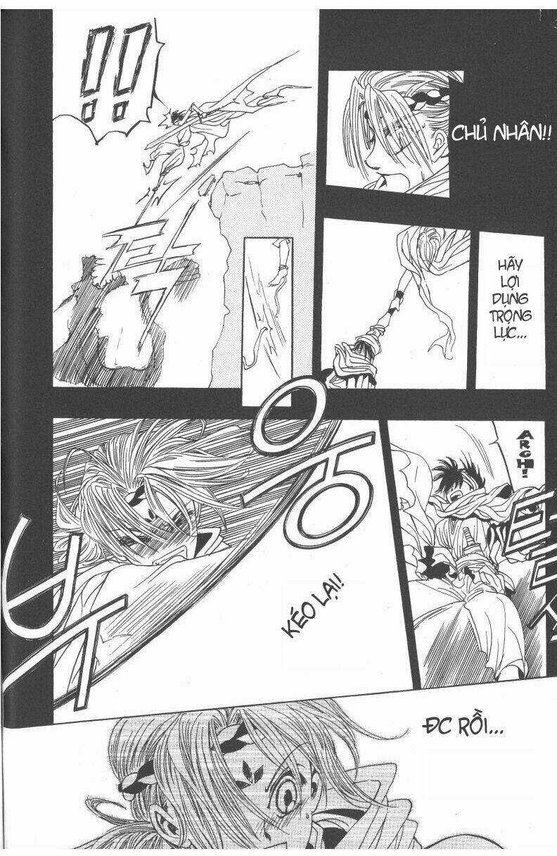 Rure - Chapter 5 - Trang 33