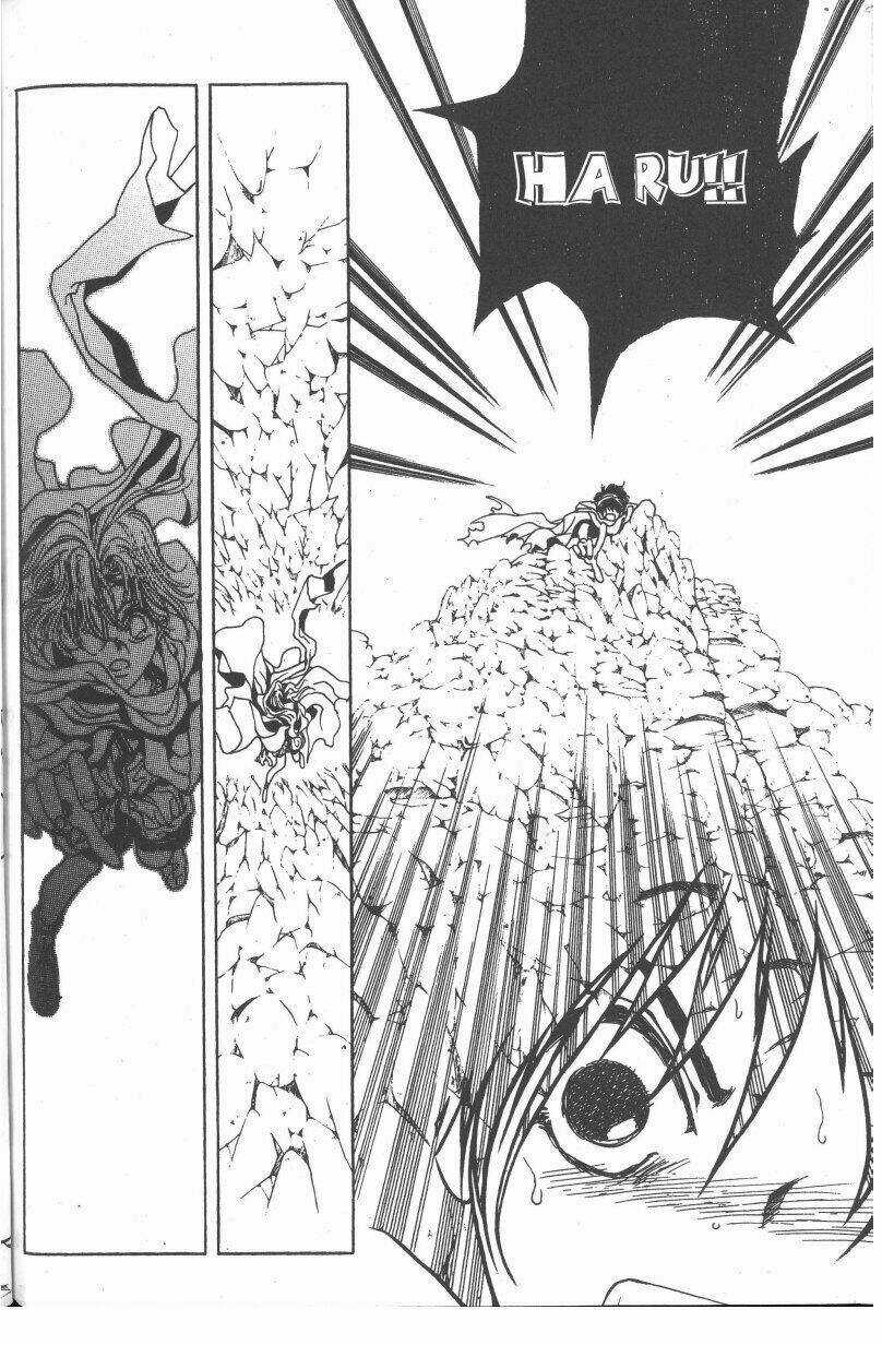 Rure - Chapter 5 - Trang 35