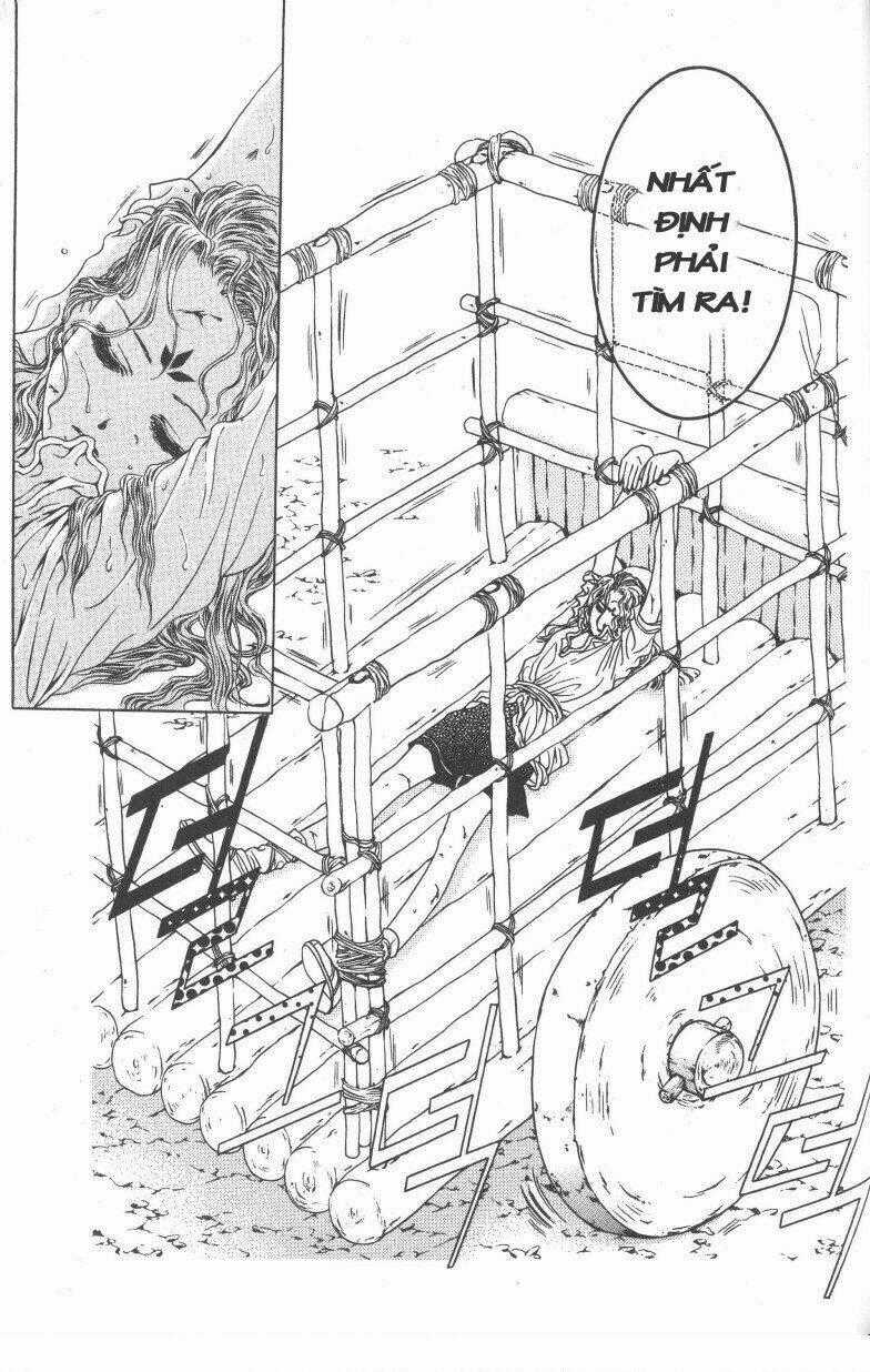 Rure - Chapter 5 - Trang 38