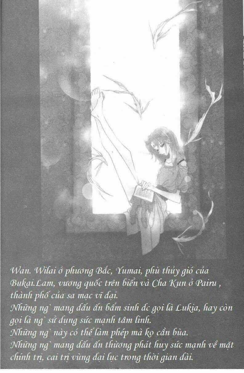 Rure - Chapter 5 - Trang 5