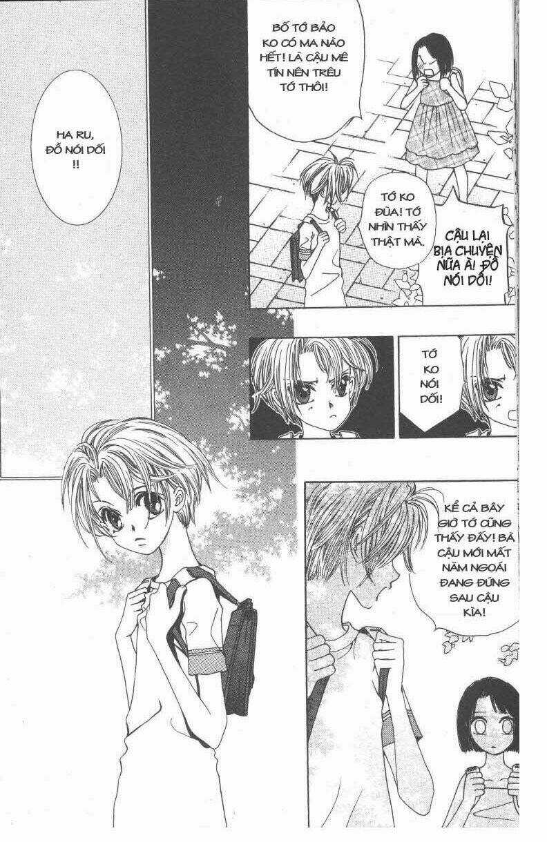 Rure - Chapter 5 - Trang 7