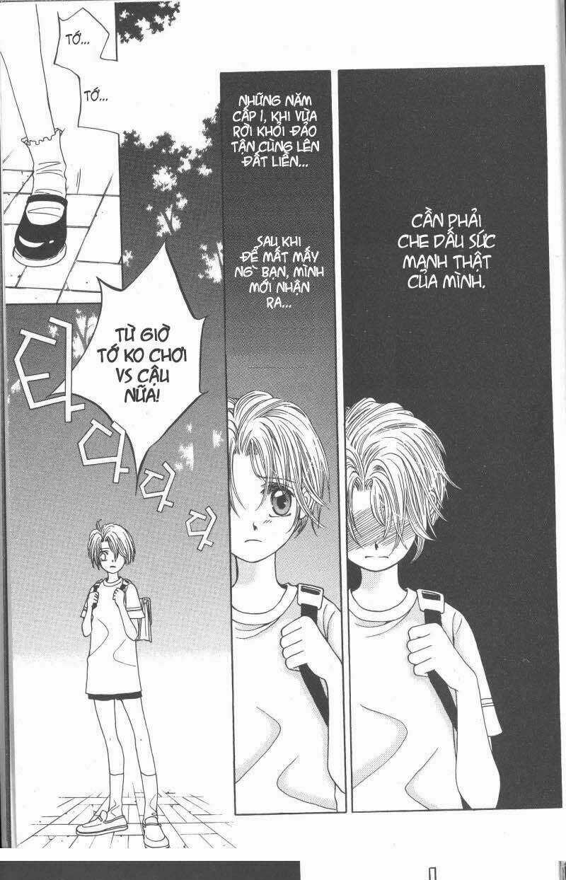 Rure - Chapter 5 - Trang 8