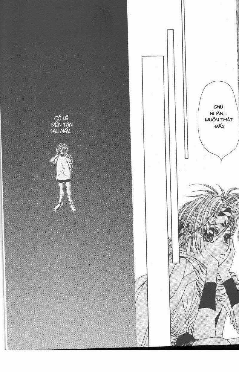 Rure - Chapter 5 - Trang 9