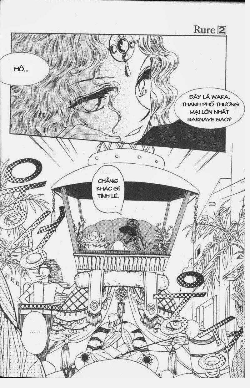Rure - Chapter 6.5 - Trang 2