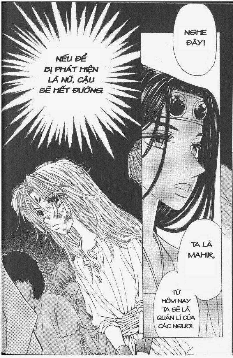 Rure - Chapter 6.5 - Trang 12