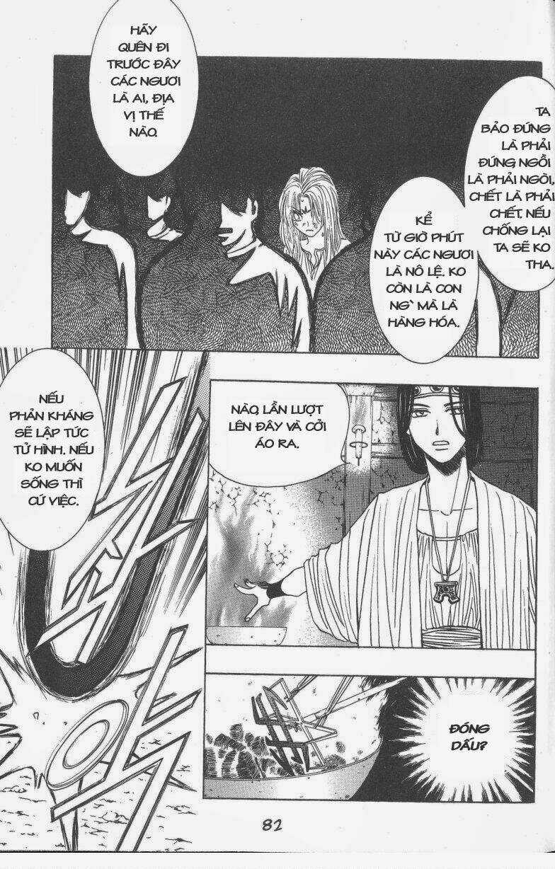 Rure - Chapter 6.5 - Trang 13