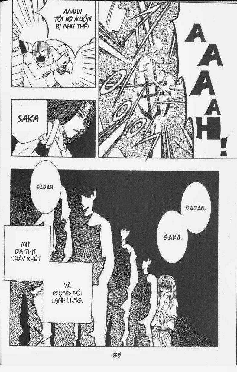 Rure - Chapter 6.5 - Trang 14