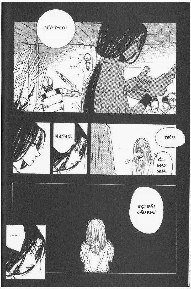 Rure - Chapter 6.5 - Trang 16