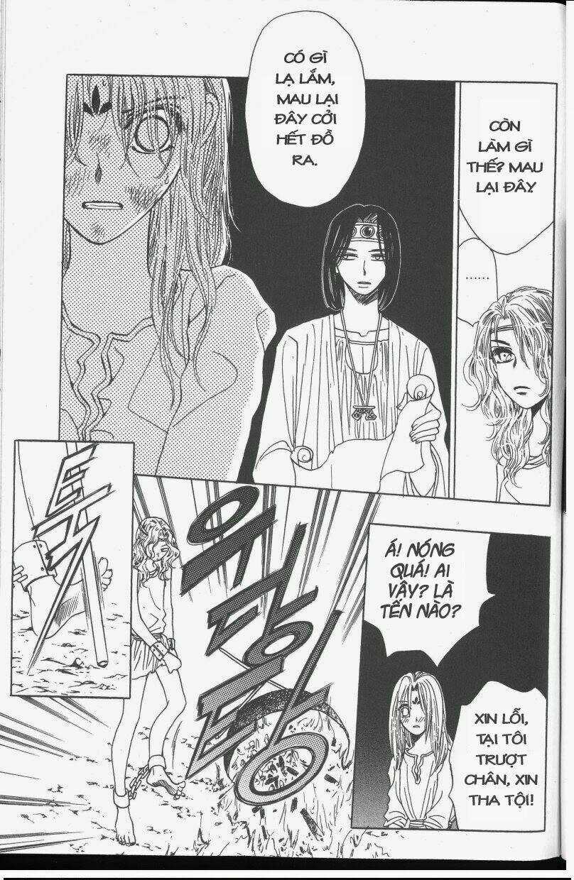 Rure - Chapter 6.5 - Trang 17