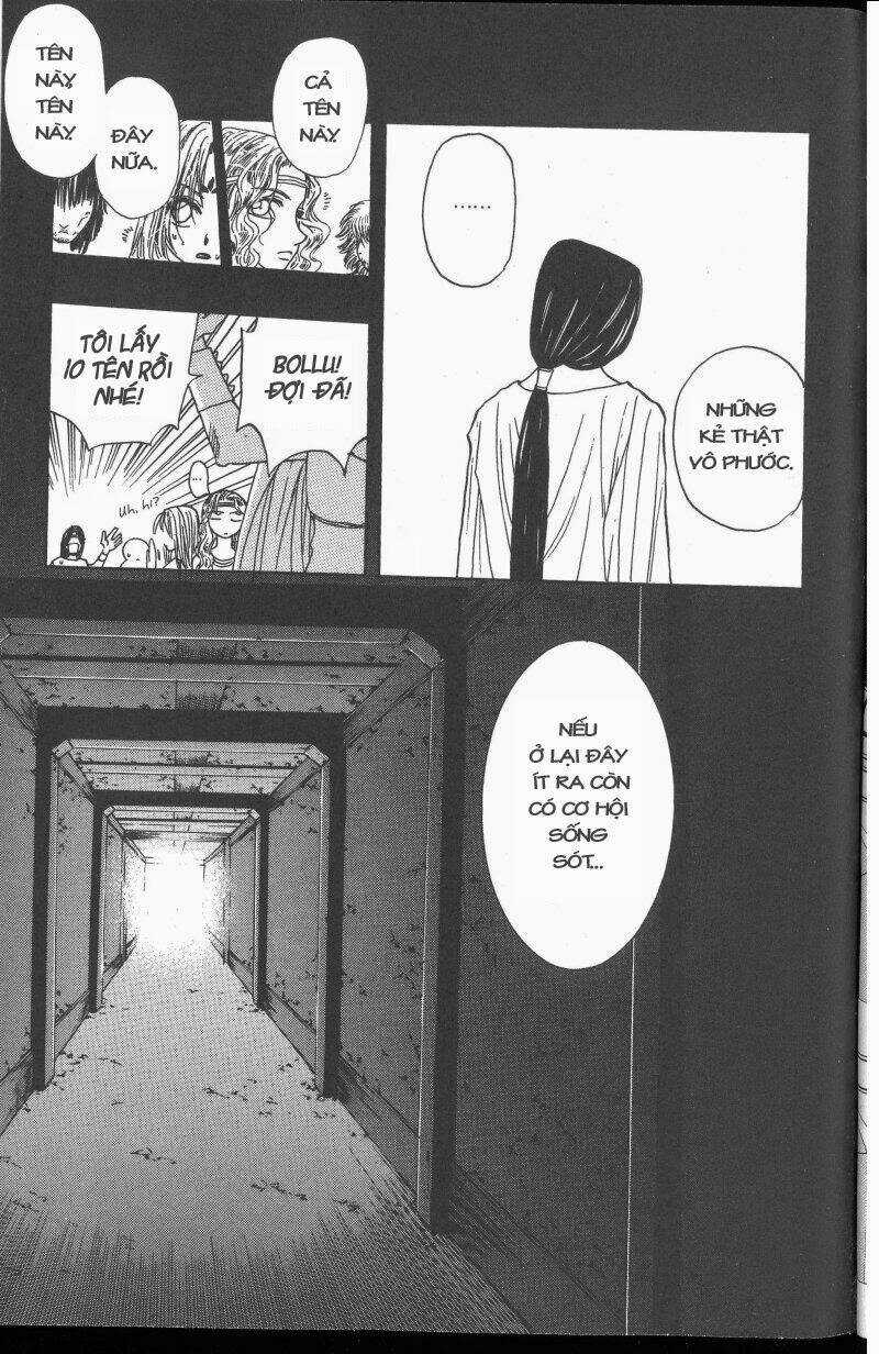 Rure - Chapter 6.5 - Trang 19