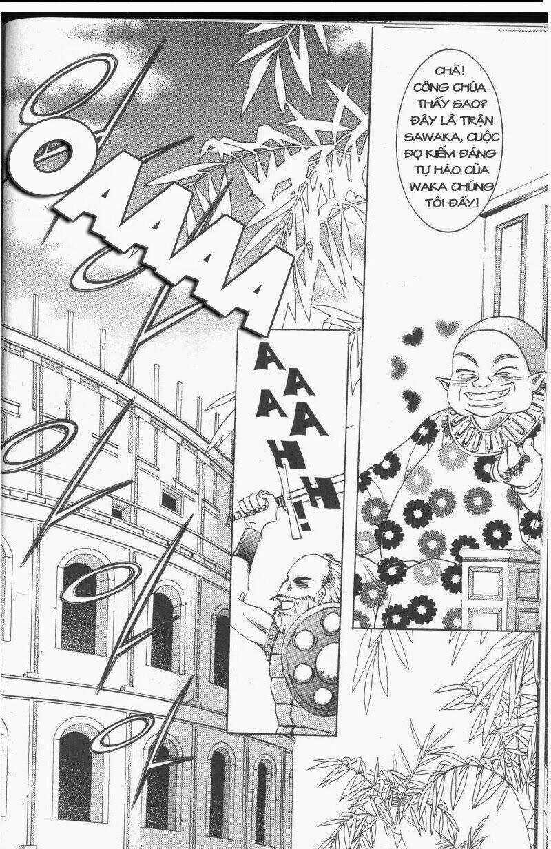 Rure - Chapter 6.5 - Trang 20