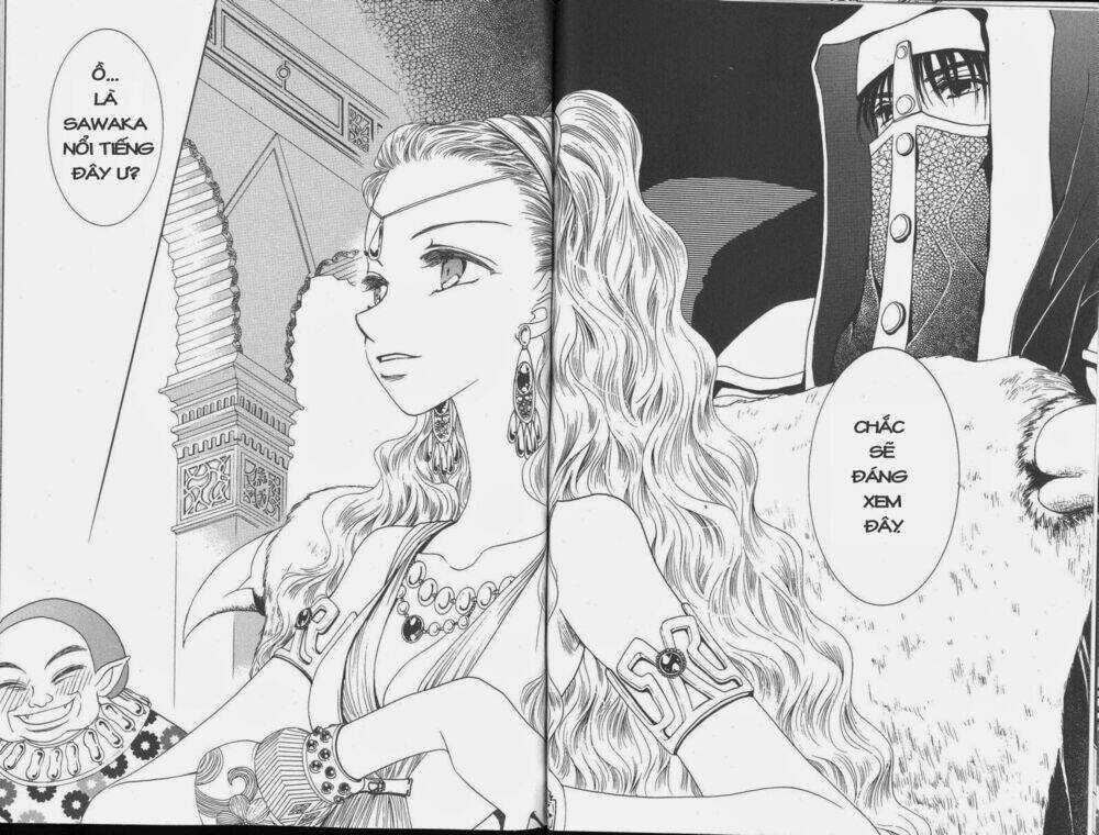 Rure - Chapter 6.5 - Trang 21