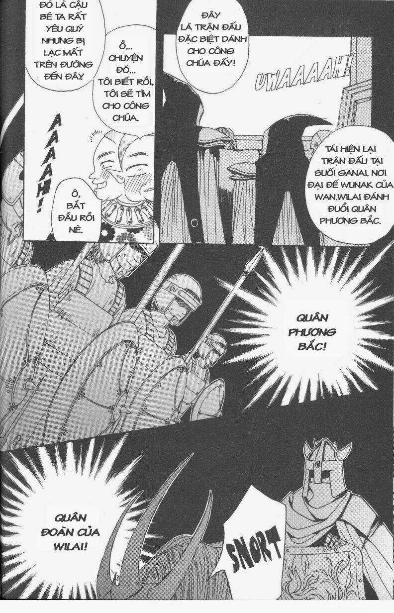 Rure - Chapter 6.5 - Trang 25