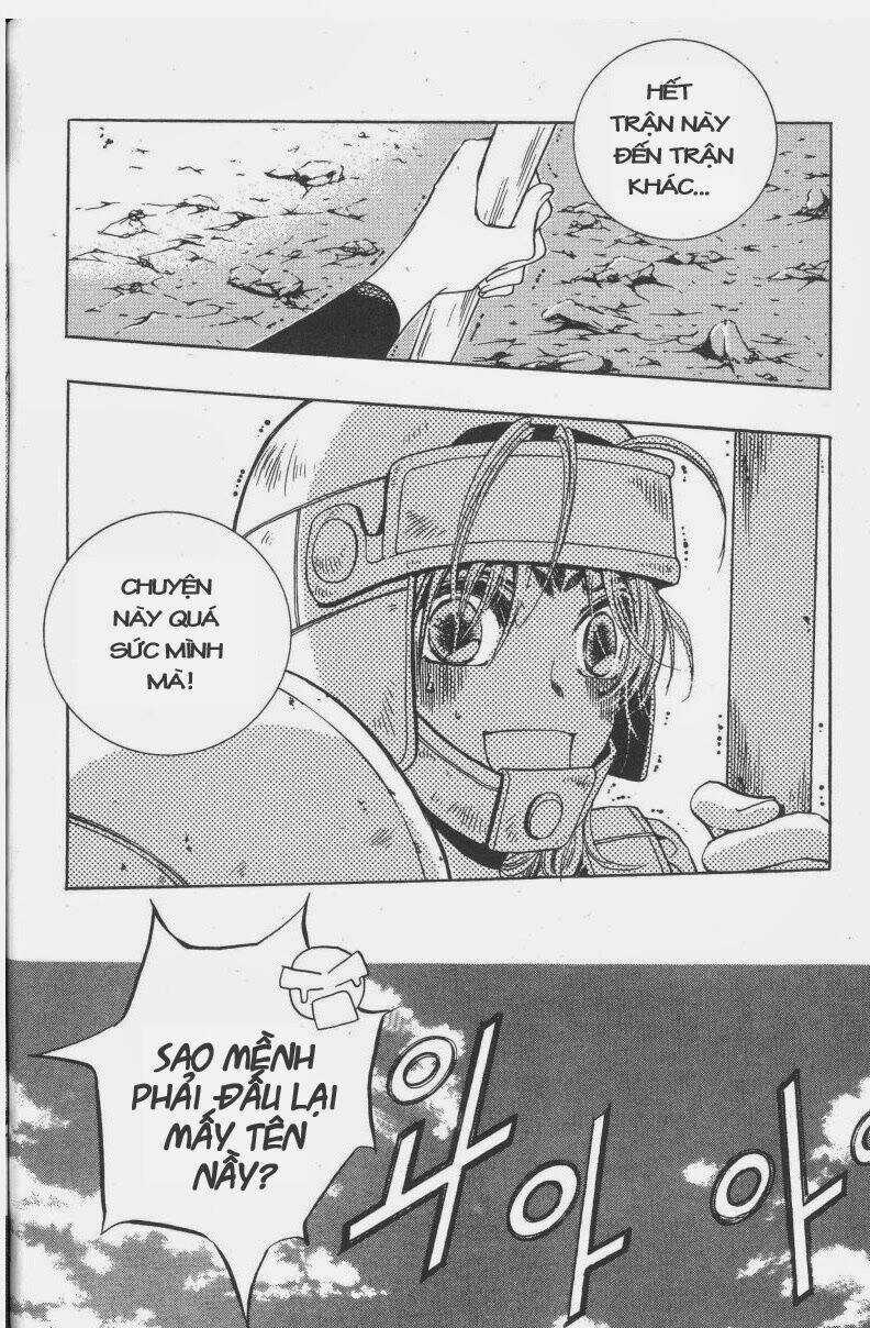 Rure - Chapter 6.5 - Trang 27