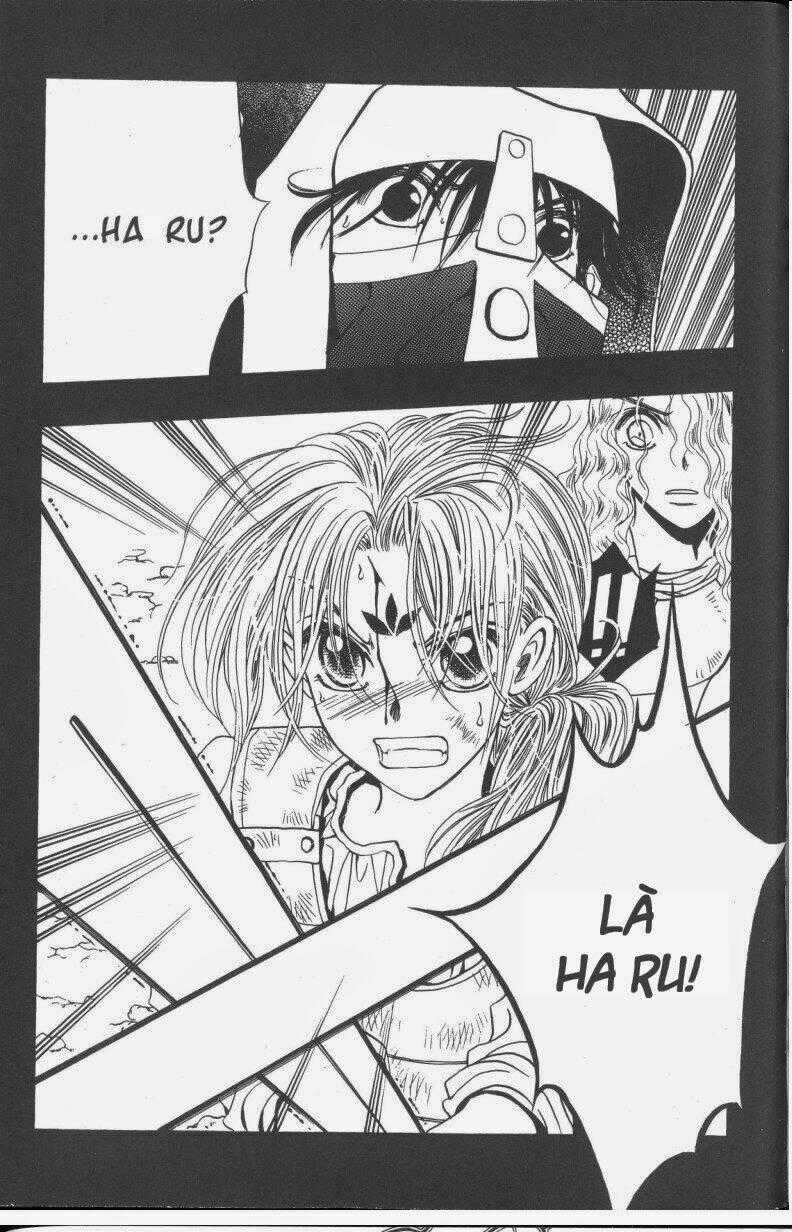 Rure - Chapter 6.5 - Trang 30