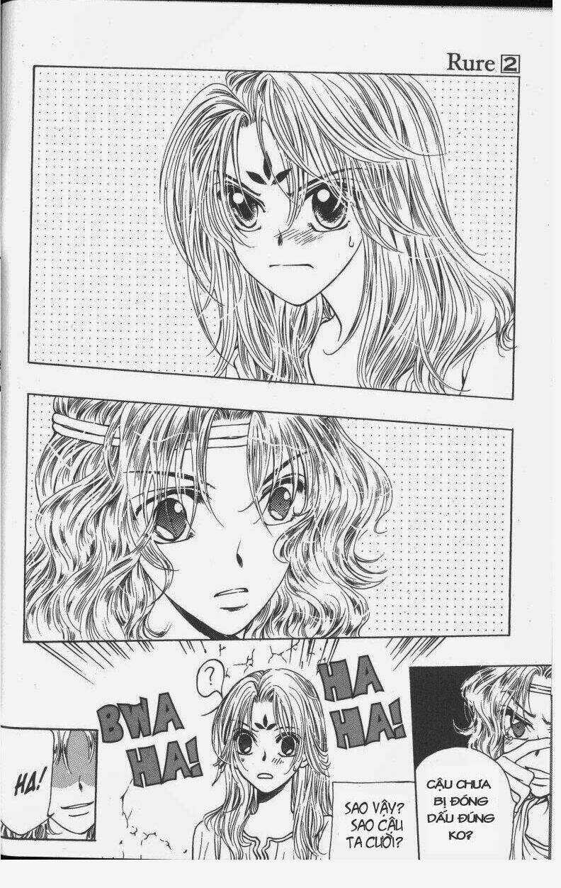Rure - Chapter 6.5 - Trang 6