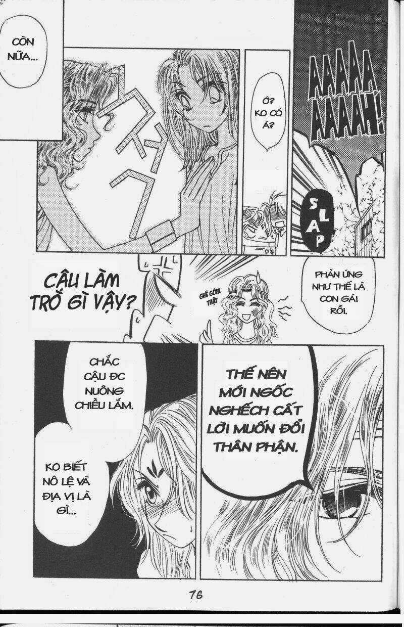 Rure - Chapter 6.5 - Trang 7