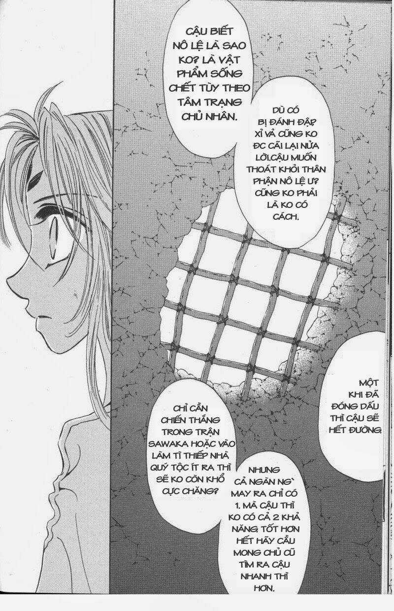 Rure - Chapter 6.5 - Trang 8