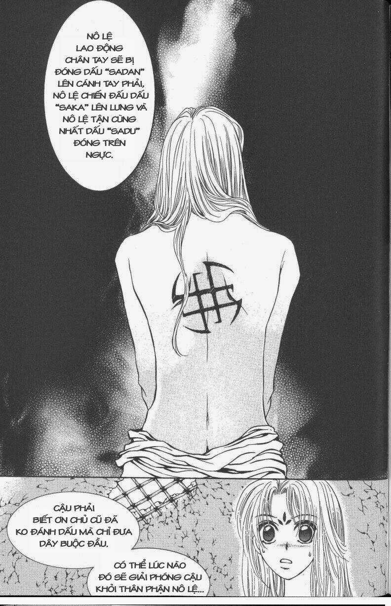 Rure - Chapter 6.5 - Trang 9