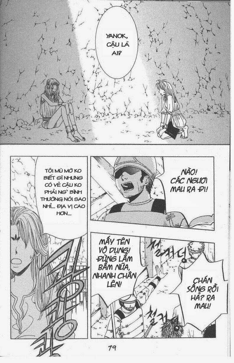 Rure - Chapter 6.5 - Trang 10