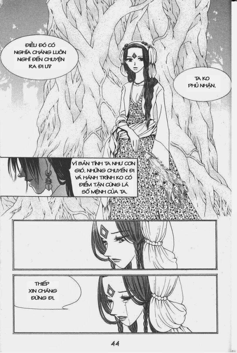Rure - Chapter 6 - Trang 2