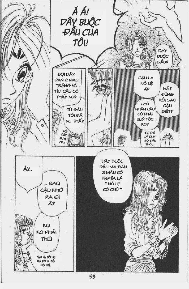 Rure - Chapter 6 - Trang 11