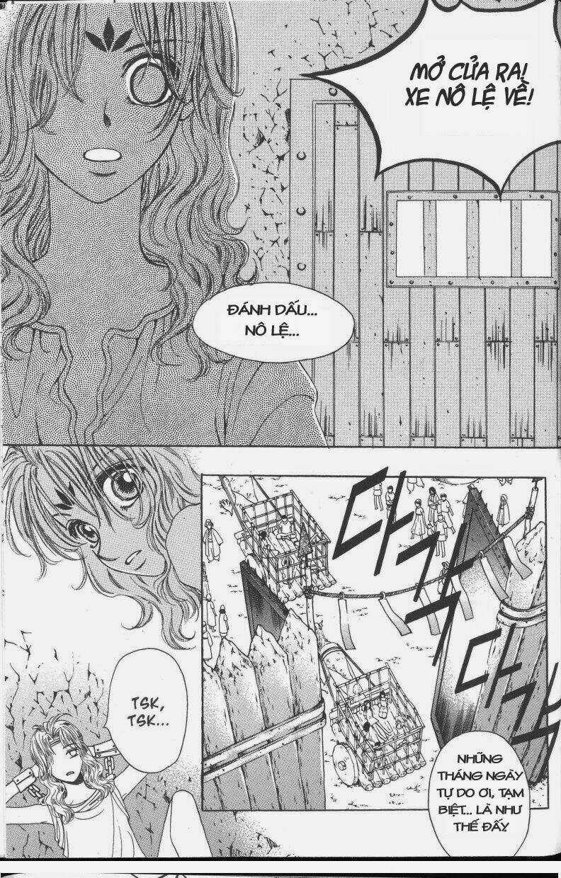 Rure - Chapter 6 - Trang 12