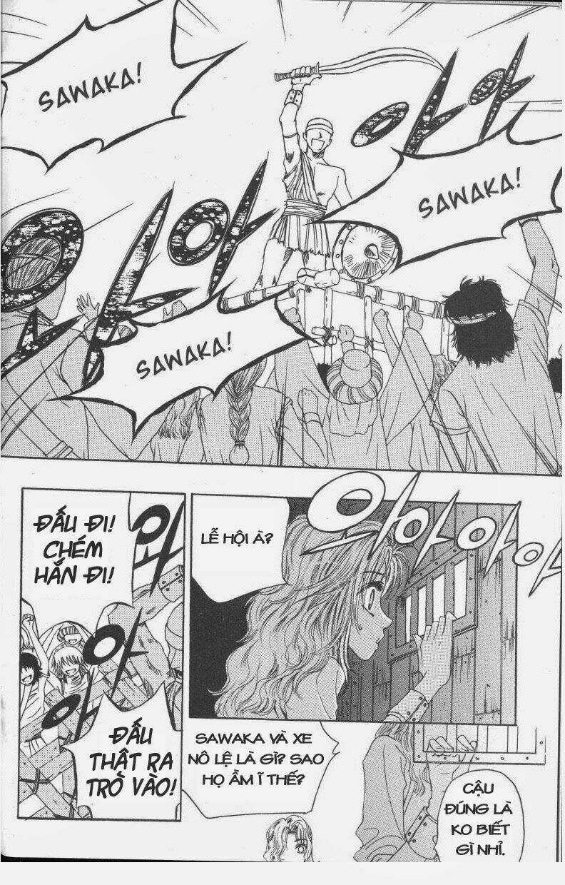 Rure - Chapter 6 - Trang 13