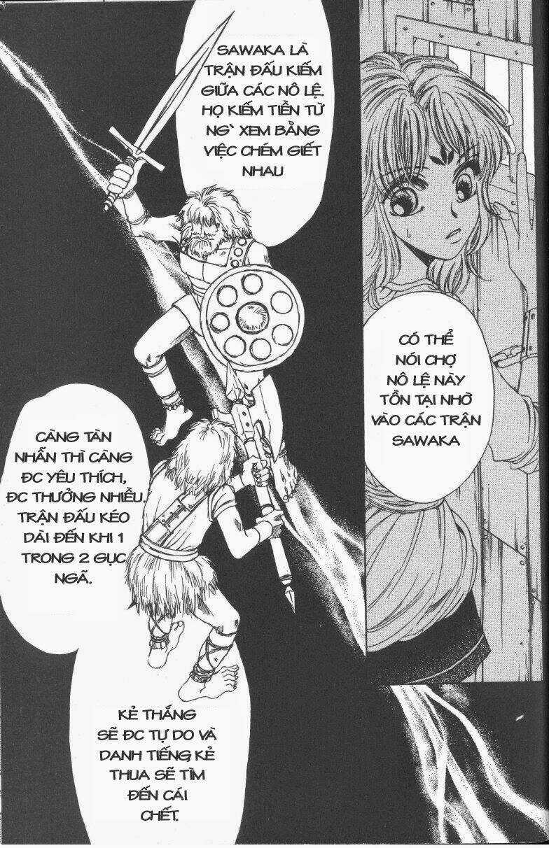 Rure - Chapter 6 - Trang 14