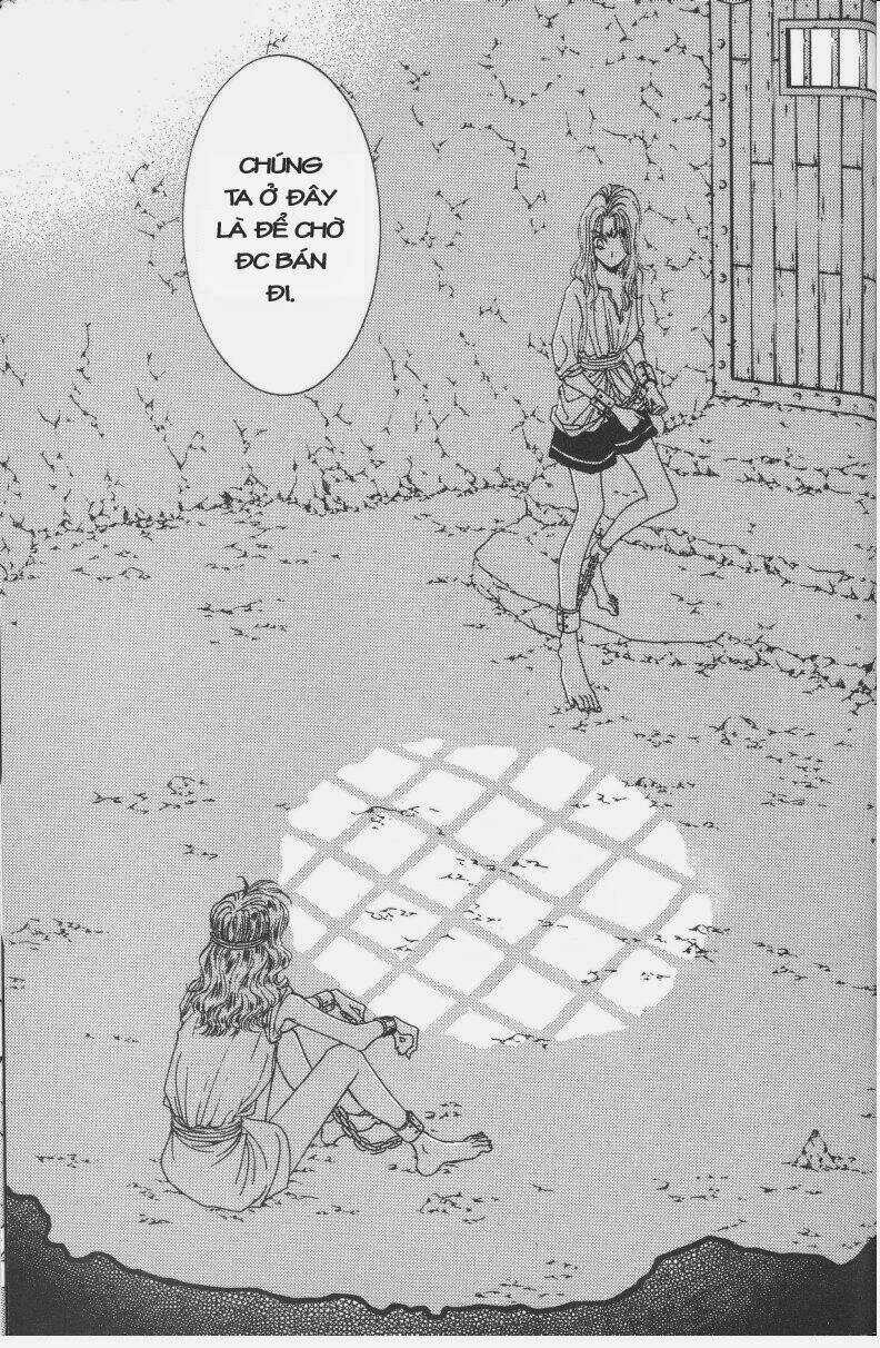 Rure - Chapter 6 - Trang 16