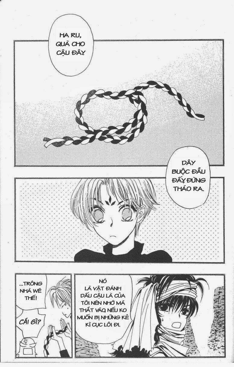 Rure - Chapter 6 - Trang 18