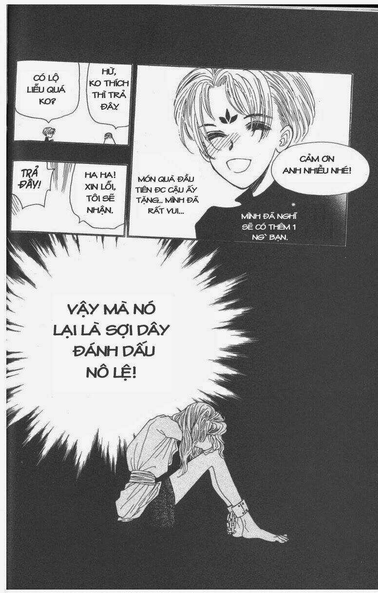 Rure - Chapter 6 - Trang 19