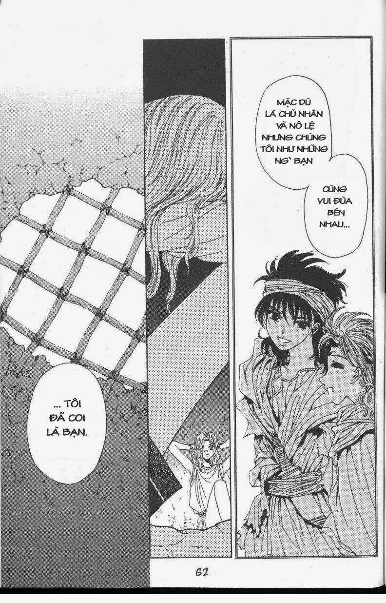 Rure - Chapter 6 - Trang 20