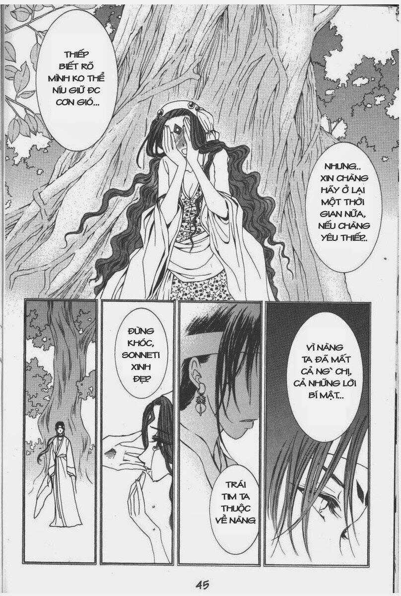 Rure - Chapter 6 - Trang 3