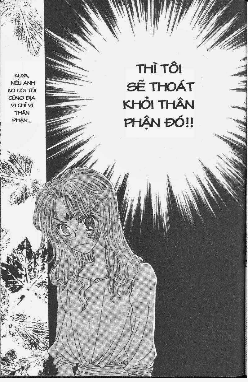 Rure - Chapter 6 - Trang 24