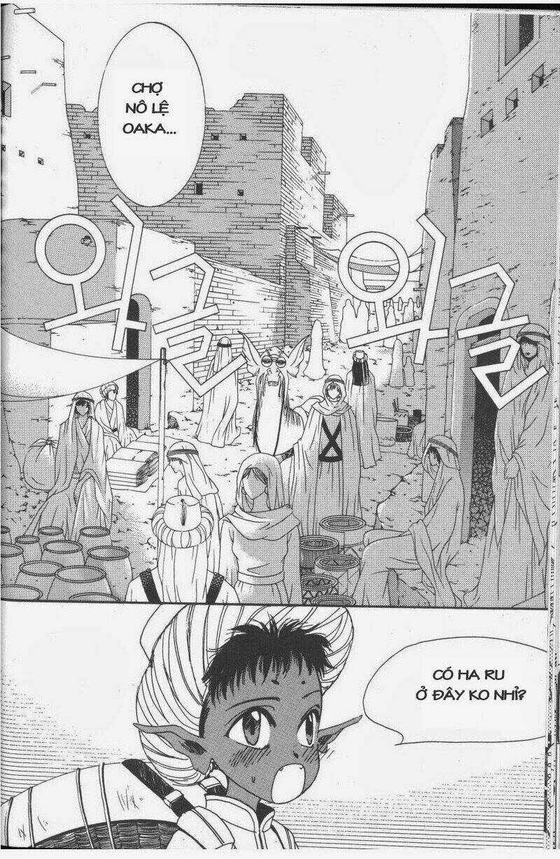 Rure - Chapter 6 - Trang 25