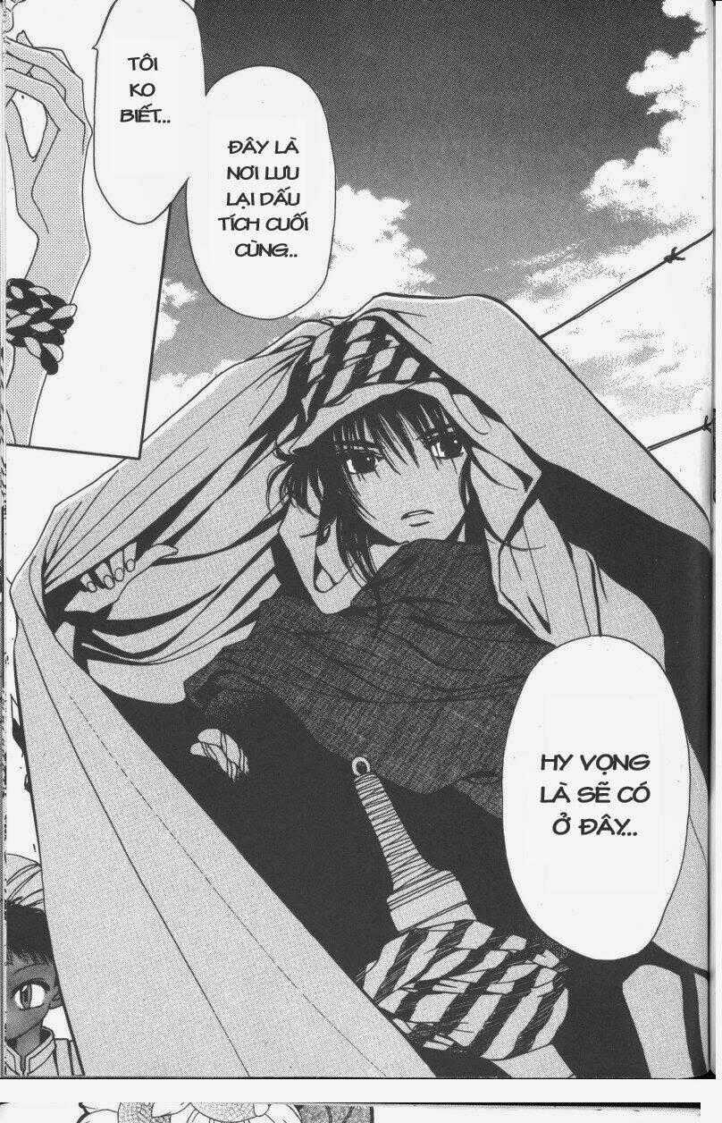 Rure - Chapter 6 - Trang 26