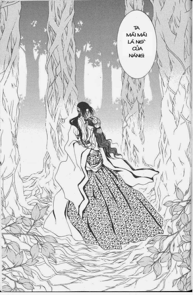 Rure - Chapter 6 - Trang 4