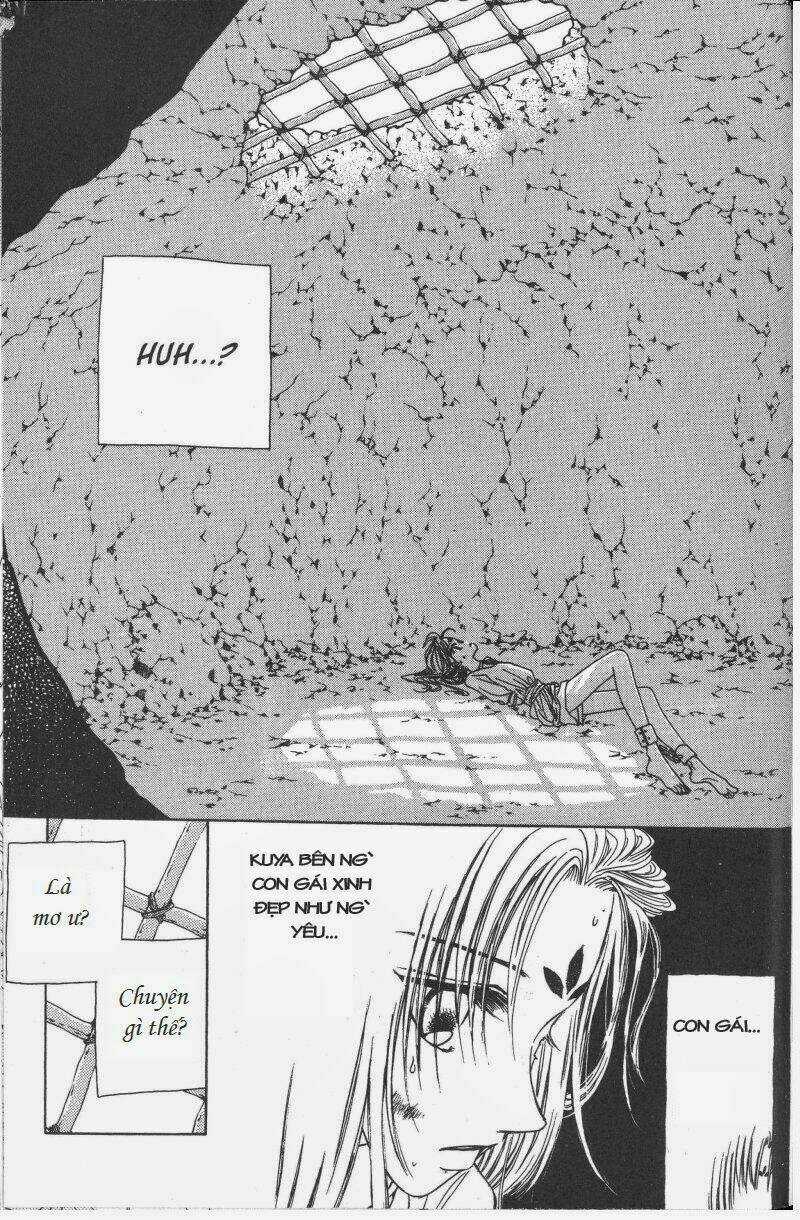 Rure - Chapter 6 - Trang 6