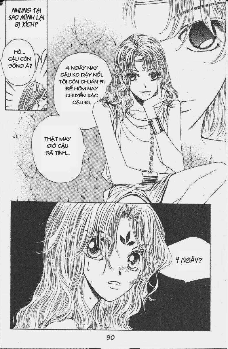 Rure - Chapter 6 - Trang 8