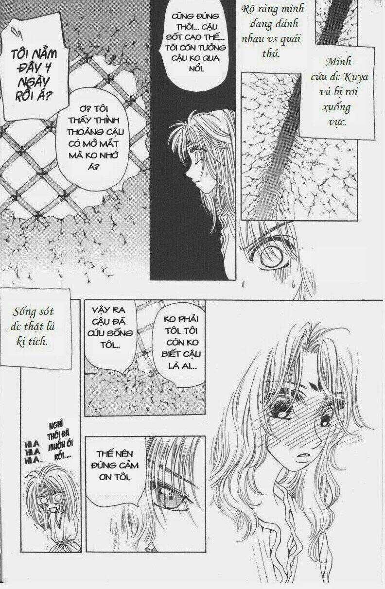 Rure - Chapter 6 - Trang 9