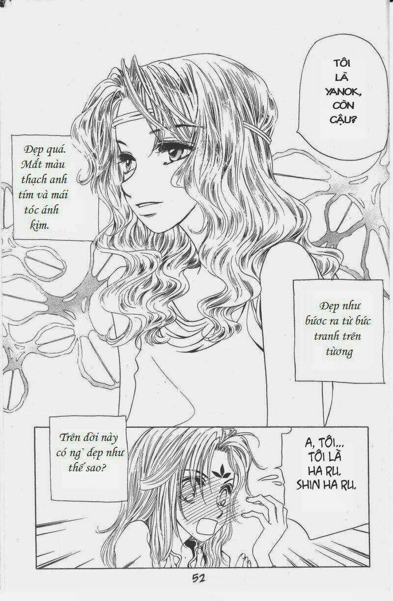 Rure - Chapter 6 - Trang 10