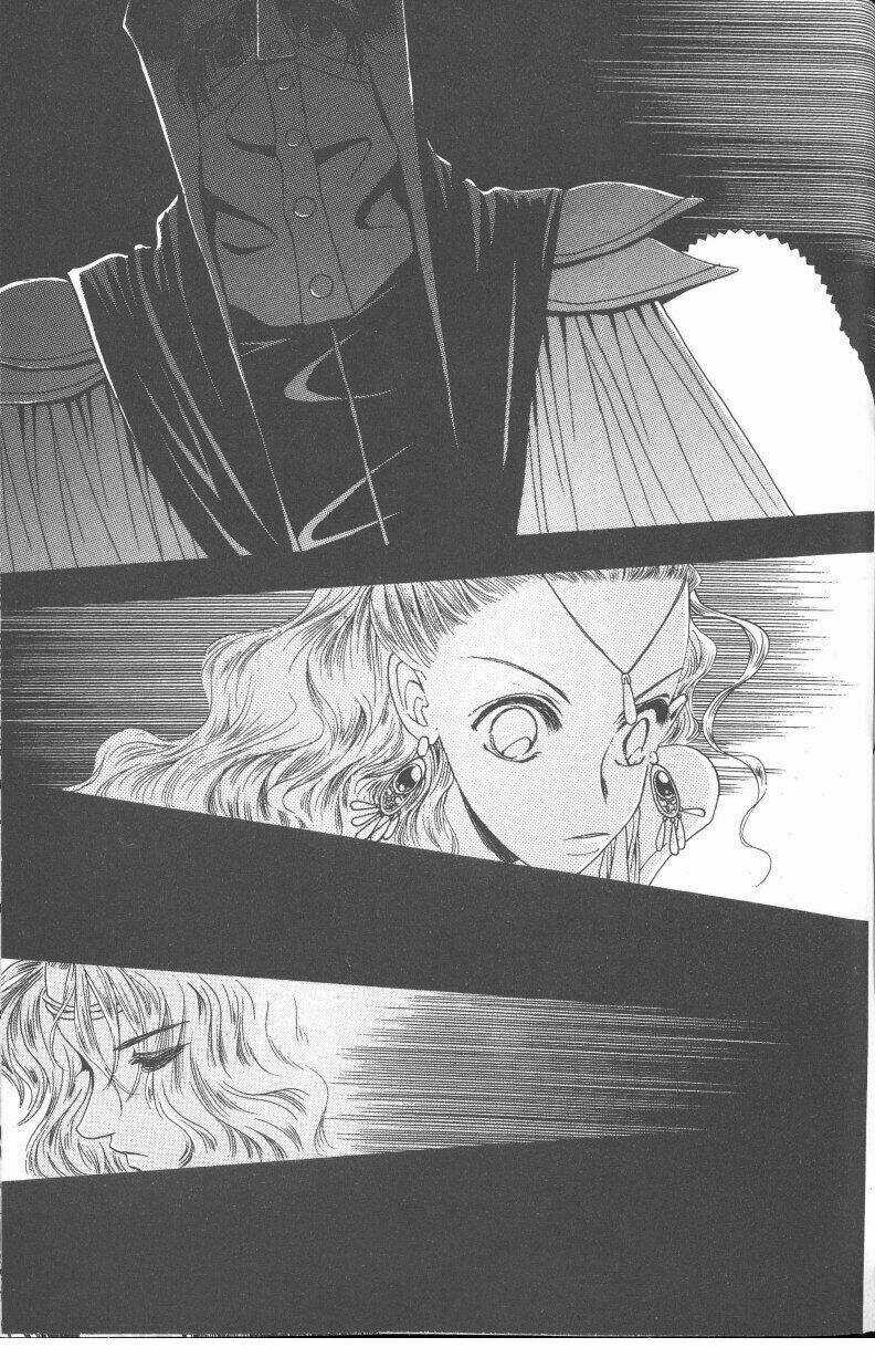 Rure - Chapter 7 - Trang 11