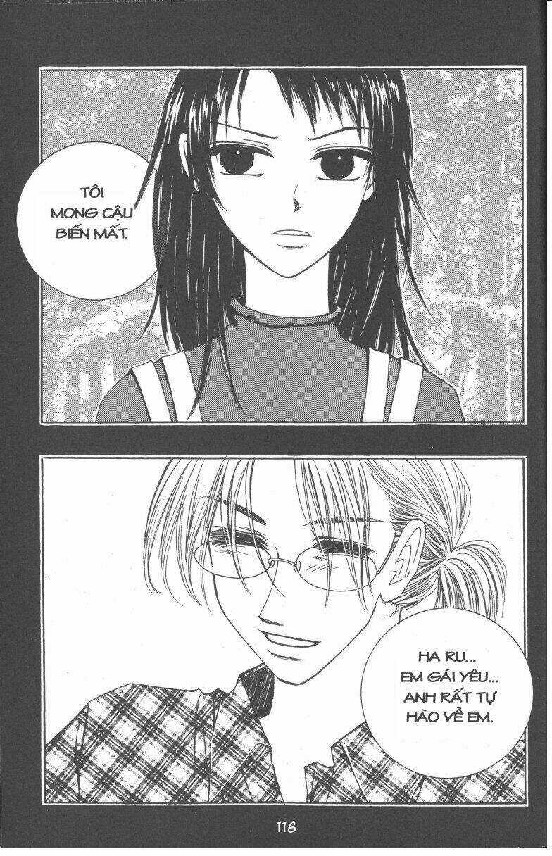 Rure - Chapter 7 - Trang 13