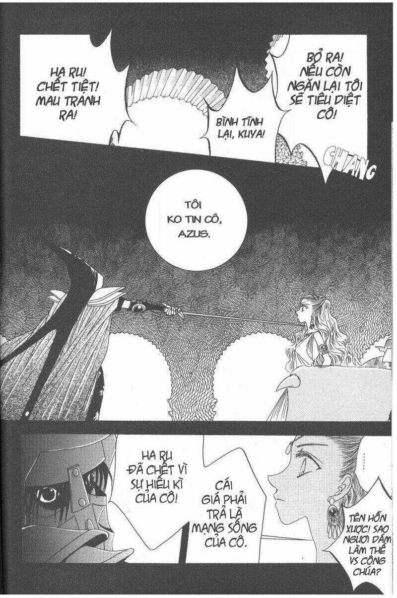 Rure - Chapter 7 - Trang 16