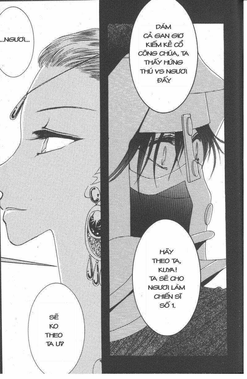 Rure - Chapter 7 - Trang 17