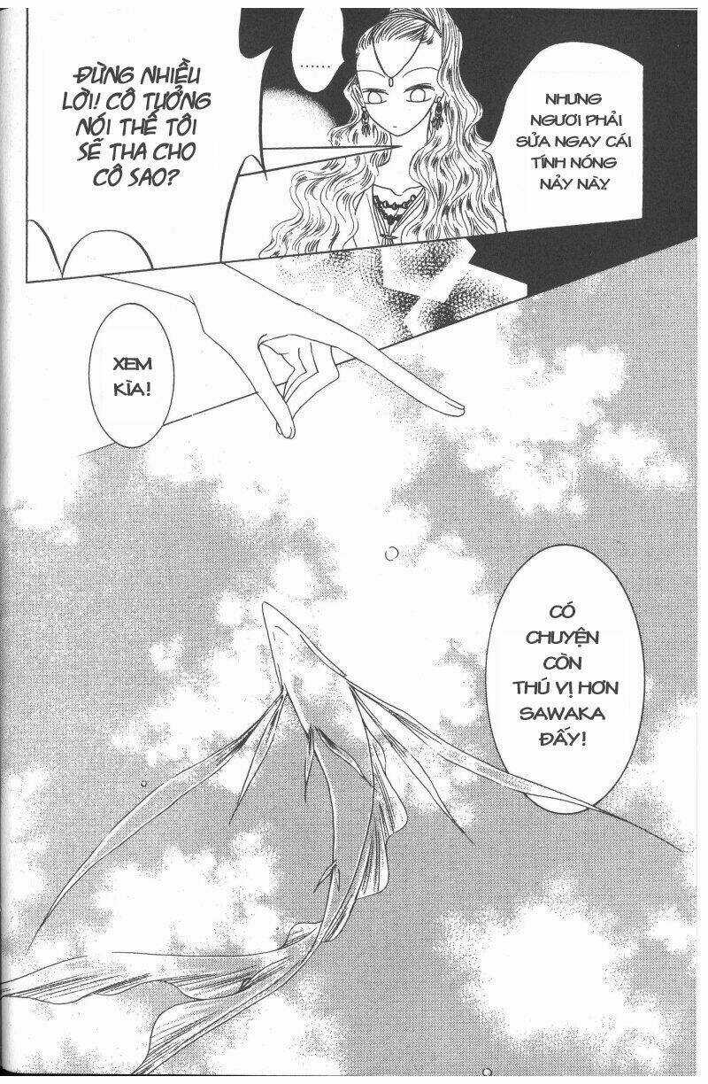 Rure - Chapter 7 - Trang 18