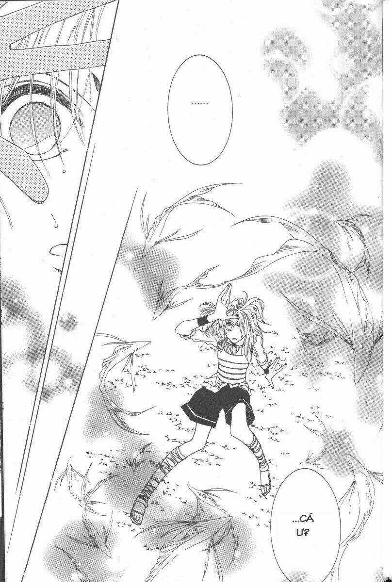 Rure - Chapter 7 - Trang 19