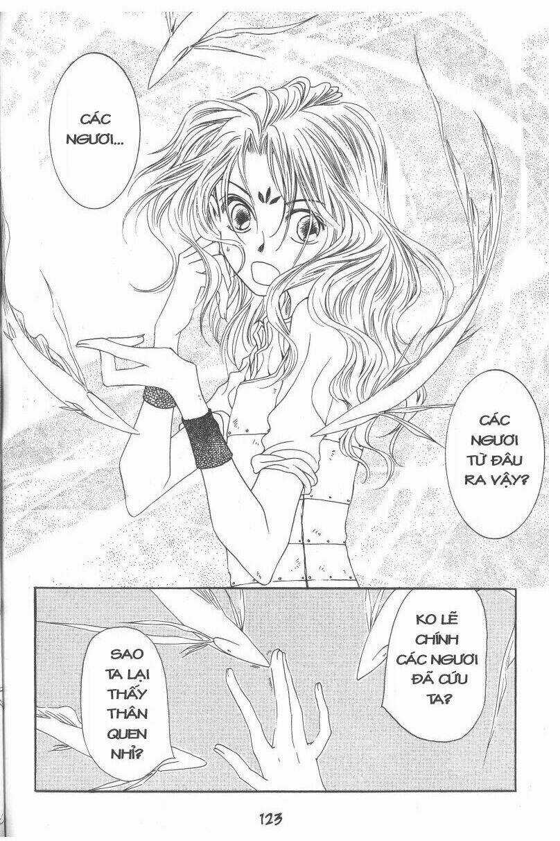 Rure - Chapter 7 - Trang 20