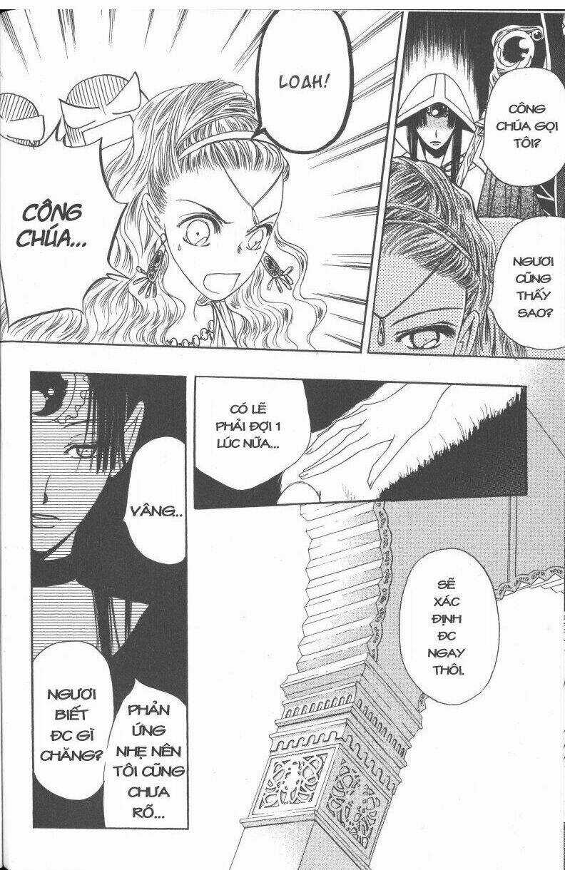 Rure - Chapter 7 - Trang 3